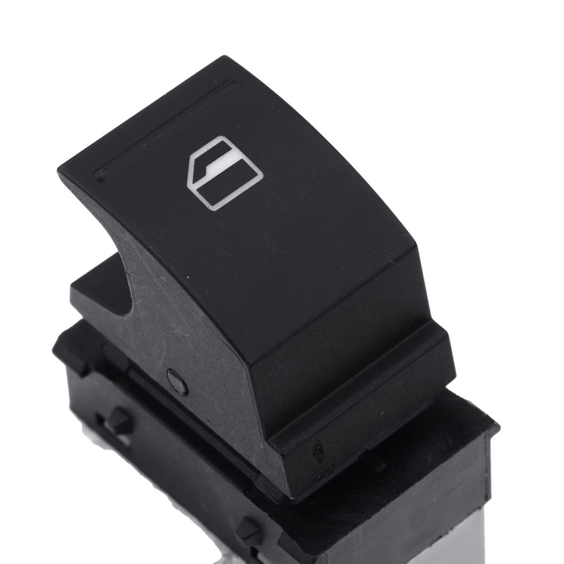 Frankberg Window Regulator Switch Front Right Rear Compatible with J-e-t-t-a