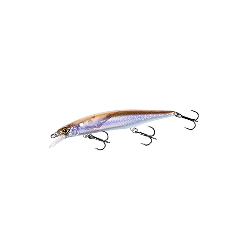 SHIMANO Bass Lure Minnow Bantam Zambano 95SP Flash Boost ZQ-K95W