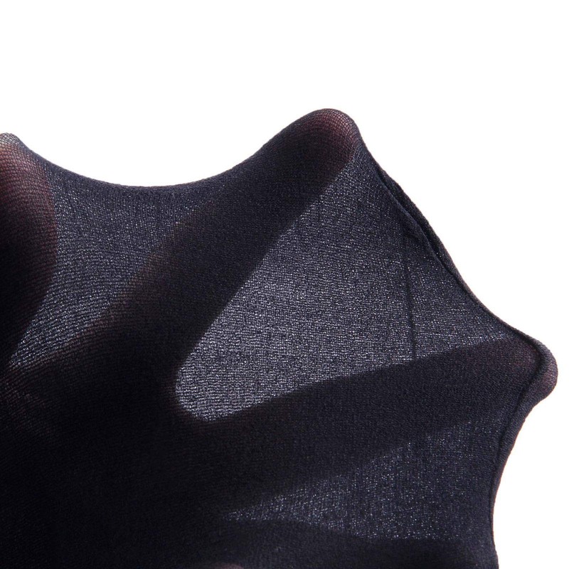 6 Pack Wig Caps | Soft Stretch Nylon Mesh, Breathable