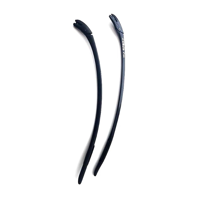 Aftermarket Maui Jim Sport Replacement Left & Right Temple &