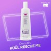 Küül Rescue Me Deep Treatment Reparación Profunda 300 Ml