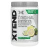 Extend BCAA Lemon Lime Squeeze 30 servings 405g, 1 piece / 엑스텐드 BCAA 레몬 라임 스퀴즈 30서빙 405g, 1개