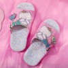 Kids Cat Slippers Household Anti-Slip Indoor Home Shoe for Girls