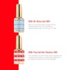 DND BASE & TOP GEL (DND DC 800/900 BASE AND
