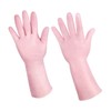 FOMIYES Elastic Long Moisturizing Gloves for Hand Protection Slip Design
