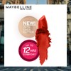 Maybelline Color Sensational Lipstick N Matte Lipstick 607 3.9g
