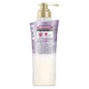 Lux Super Rich Crystal Color Care & Repair Treatment Pump,