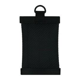 FBS Flag Weight 700 g Black for Flags I Weighted Bag Flag Bag Flag Pole - for Weighting Attaching Flags