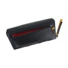 VISCONTI Love Collection Passion Leather with All-Round Zip Wallet RFID