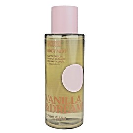 Victoria's Secret VICTORIA’S SECRET PINK VANILLA & DREAMY FRAGRANCE BODY MIST SPRAY SPLASH 8.4 oz