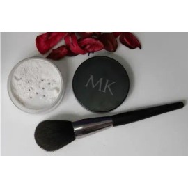 Polvo Suelto Translúcido Mary Kay Maquillaje Acabado Natural Alta Cobertura