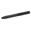 1.1m Invisible Selfie Stick Aluminum Alloy 5 Section Selfie Stick