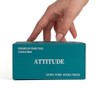 ATTITUDE Premium Hair Foil Roll, 12 cm x 100 m,
