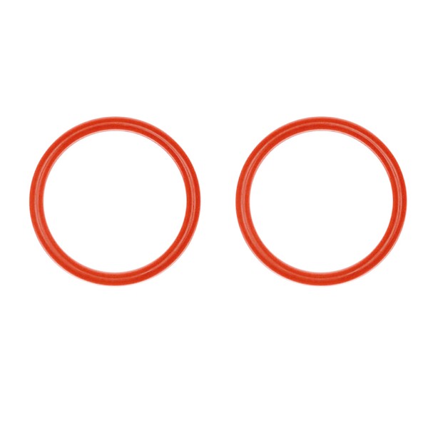 2pcs oring gasket Compatible With Nespresso Original Capsule Coffee Machine