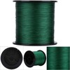 500m PE Braided 4 Strands Super Strong Fishing Lines Multi