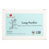 Health King Medicinal Teas Lung Pacifier Herb Tea Bags, 20