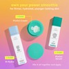 Drunk Elephant Protini Polypeptide Cream Mini. Protein Face Moisturizer with