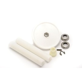 Lifetime Appliance 882699 Drive Gear Kit Compatible with Whirlpool, KitchenAid, Kenmore, Sears, Jenn-Air Trash Compactor