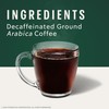 Starbucks K-Cup Coffee Pods, Medium Roast Coffee, Decaf House Blend,