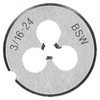 3/16" x 24 BSW Whitworth Tap & Die Set Taper
