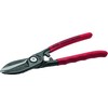Nws N078-12-200-SB English Pattern TIN Snips 8 INCH with 50MM