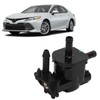 Vapor Canister Purge Solenoid 911‑490 Canister Vacuum Valve for CAMRY