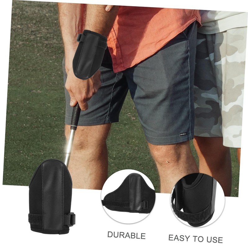 IWOWHERO Wrist Guard for Golf Swing Trainer Swing Correction Belt