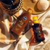 NIVEA SUN Tropical Bronze Sun Lotion SPF 6 (200 ml),