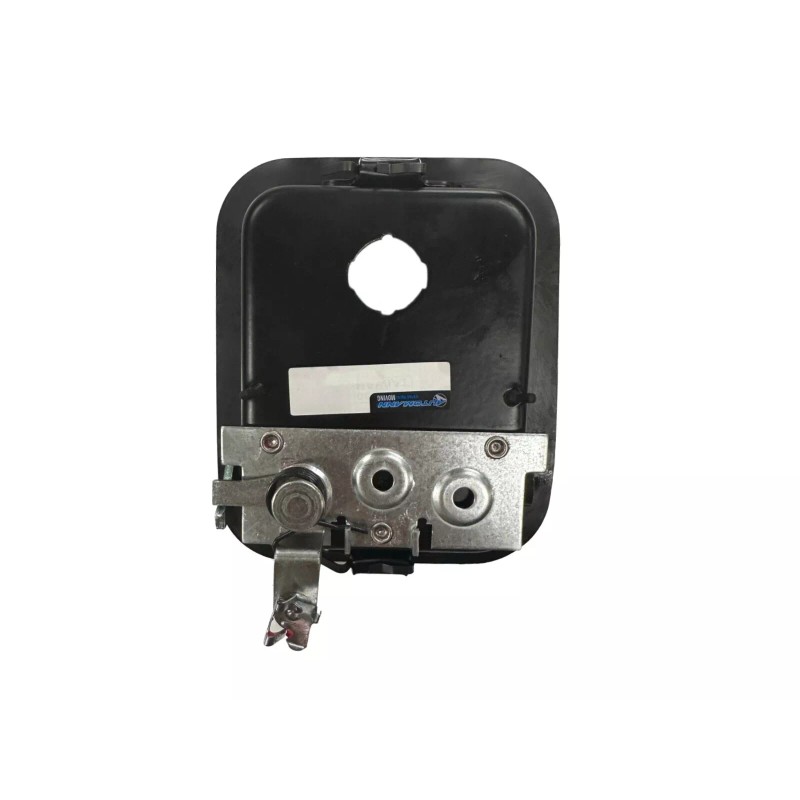 Automann Mack '94-Up CH/CX/CXN Exterior Black Door Handle Driver 20QX427M/25191926