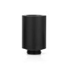 Thermal Grizzly DeltaMate Extender MF28 - Black 28 mm G1/4