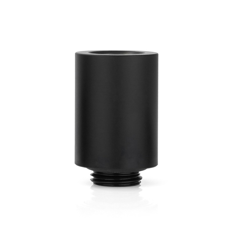 Thermal Grizzly DeltaMate Extender MF28 - Black 28 mm G1/4