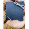Lilian Belle 80th Birthday 925 Sterling Silver Bracelet Jewellery Gift