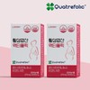 [Renov] 4th generation activated folic acid, Actifolik 270mg x 30 tablets, 2 boxes, Actifolik 2 boxes (2 months supply) / [리노브] 4세대 활성엽산 액티폴릭 270mg x 30정 2BOX, 액티폴릭 2BOX( 2개월분)