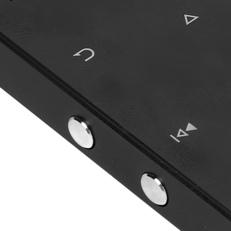 MP3 Player Portable Bluetooth MP3 Player HiFi Music Player with