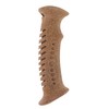 CORHAD Cork Trekking Pole Handle Replacement for Hiking Skiing Anti-Sweat