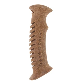 CORHAD Cork Trekking Pole Handle Replacement for Hiking Skiing Anti-Sweat Grip for Better Control Compatible Trekking Ski Poles Essential Outdoor Accessory