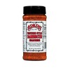 Adkins Western Style Barbecue BBQ Seasoning 14 OZ All Natural