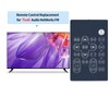 New Replacement Remote Control fit for Tivoli Audio Networks/Networks+ Model