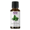 Spearmint Essential Oil 1.0 fl oz (30 ml) NOW Essential
