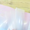 Kirby Star Light 6 Pocket File with Logo Tape PUPUPU