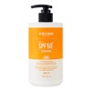 W Dress Room Moisturizing Sun Cream SPF50+ PA++++, 500ml, 1 piece / 더블유드레스룸 모이스처라이징 선크림 SPF50+ PA++++, 500ml, 1개