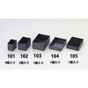 raaco EA506EB-103 3.1 x 4.3 inches (79 x 109 x
