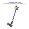 Replacement Wand Extension Tube for Dyson V6 /DC62/DC74 Models,Quick Release