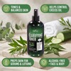 Oleavine Terratree Clearing Toner with MSM Tea Tree & Neem