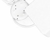 Water Leak Detector Reliable Waterproof Smart for Tuya Water Leak