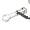 Door Chain Lock Stainless Steel Chain Door Guard Door Security