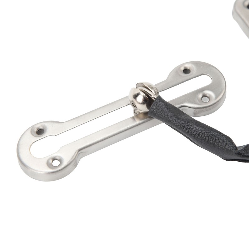 Door Chain Lock Stainless Steel Chain Door Guard Door Security