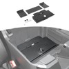 RT-TCZ for Silverado Center Console Organizer Gun Safe Box with