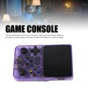 Handheld Retro Gaming Console 3.5 Inch IPS Screen DDR3L 1GB