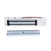 Electromagnetic Lock Waterproof 600LBS 280KG Holding Force with Z and